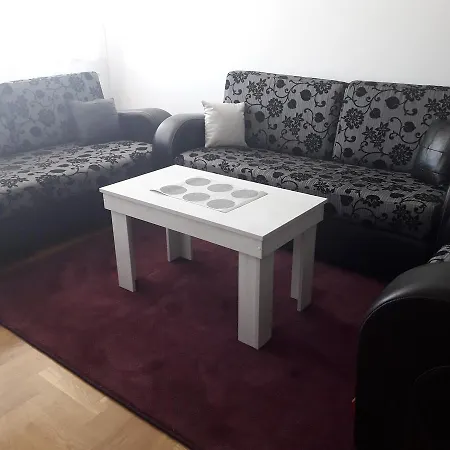 Apartman Stan B