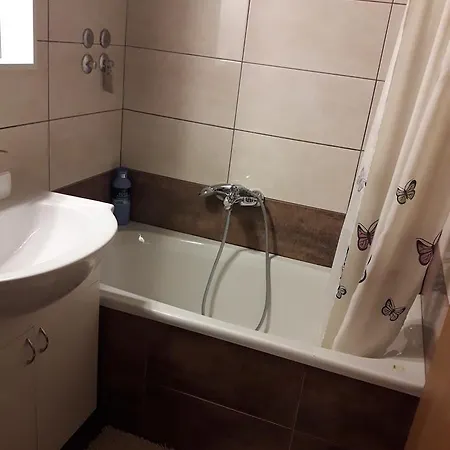 Apartman Stan B