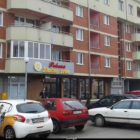 Apartman Stan B *