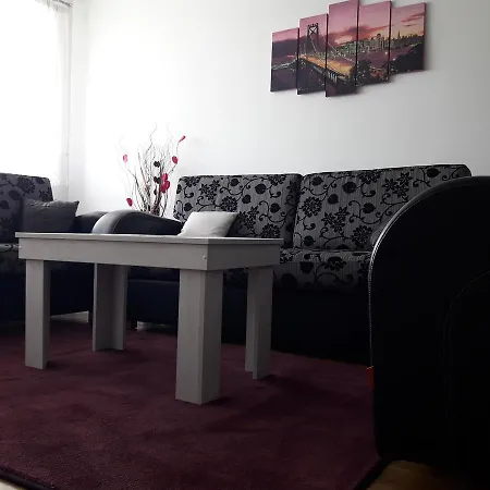 Stan B Apartman Lukavica