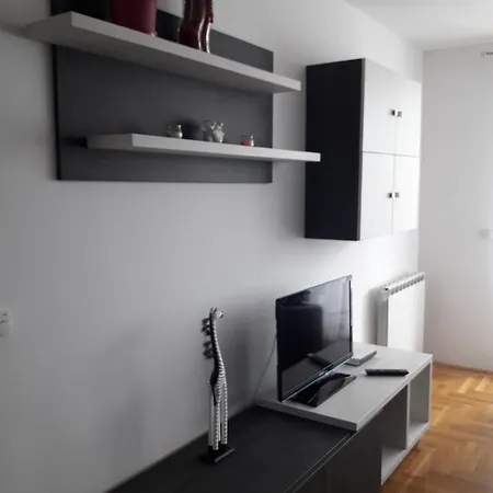 Stan B Apartman