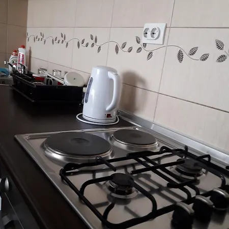 Apartman Stan B