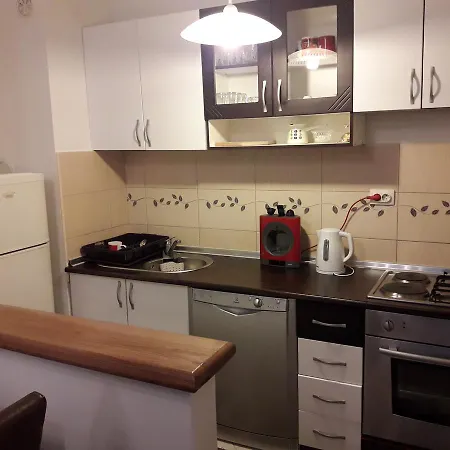 Stan B Apartman Lukavica