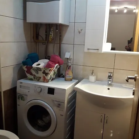 Apartman Stan B