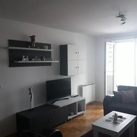 Stan B Apartman *
