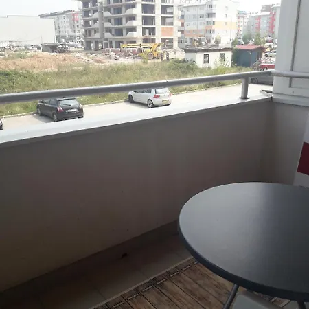 Stan B Apartman Lukavica