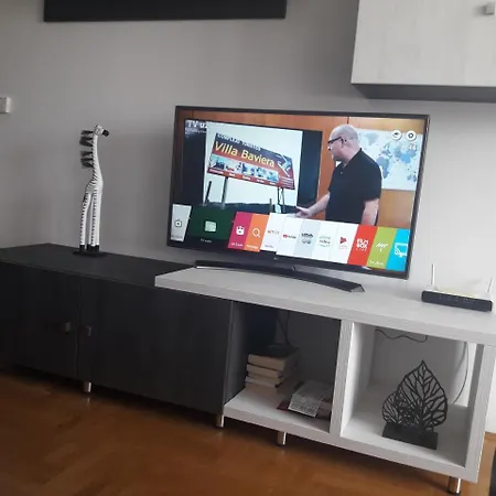 Apartman Stan B *