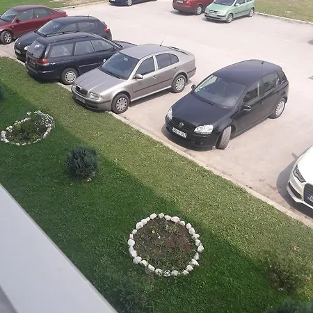 Stan B Apartman *