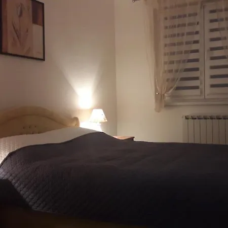 Apartman Stan B *