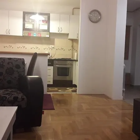 Stan B Apartman *