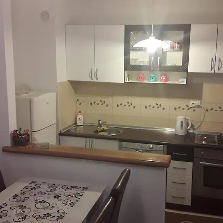 Stan B Apartman